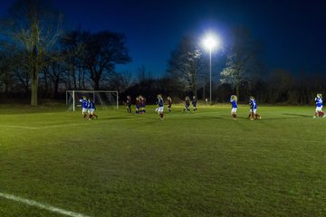 Bild 196 - wBJ Krummesser SV - Holstein Kiel : Ergebnis: 0:3